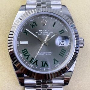 Best Rolex Datejust Replicas: Clean Factory M126334-0022