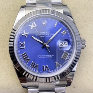 Rolex AAA replica vs real Clean Factory Rolex Datejust