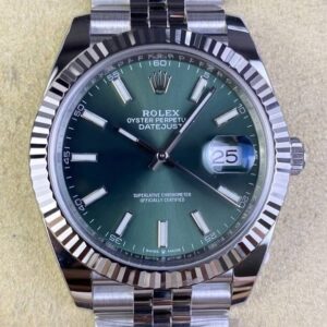 Clean Rolex Datejust Replica M126334-0028 Watches