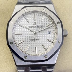 Audemars Piguet Watch Replica ZF Factory 15400