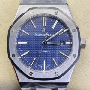 ZF Fake Audemars Piguet Royal Oak 15400ST.OO.1220ST.03