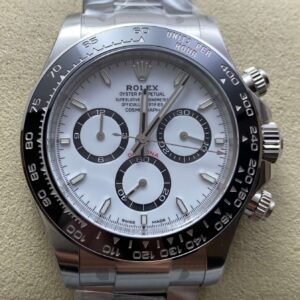 Clean Rolex New Daytona Replica M126500LN-0001