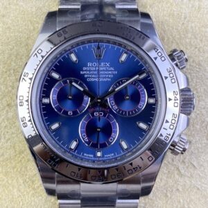 Clean Factory New Rolex Daytona M116509-0071