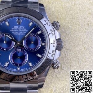 Clean Factory New Rolex Daytona M116509-0071