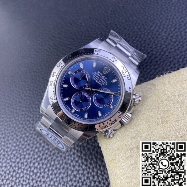 Clean Factory New Rolex Daytona M116509-0071