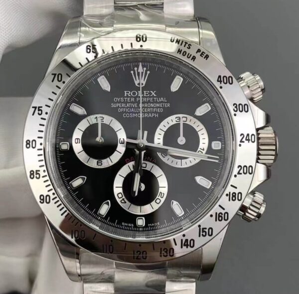 Clean Factory Daytona Watch Rolex 116520-78590 Replica