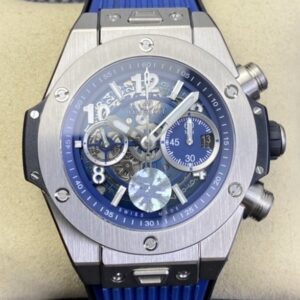 ZF Factory BIG BANG Hublot Unico 421.NX.5170.RX Watch