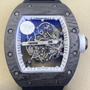 Richard Mille RM055 Replica - ZF Factory