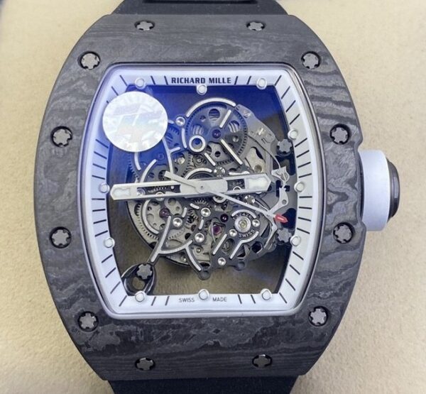 Richard Mille RM055 Replica - ZF Factory