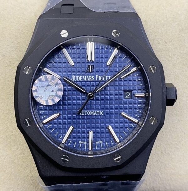 ZF Audemars Piguet Replicas Royal Oak 15400