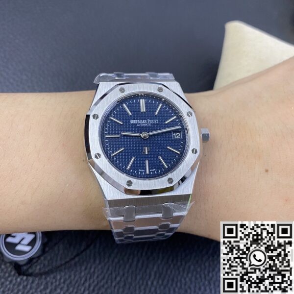 Replica Audemars Piguet Watches - ZF Factory Royal Oak 15202