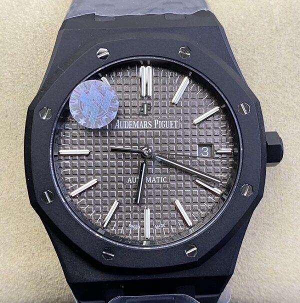 ZF Royal Oak Watch Replica Audemars Piguet 15400