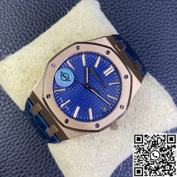 APS Replica Watches AP Royal Oak 320OR.03