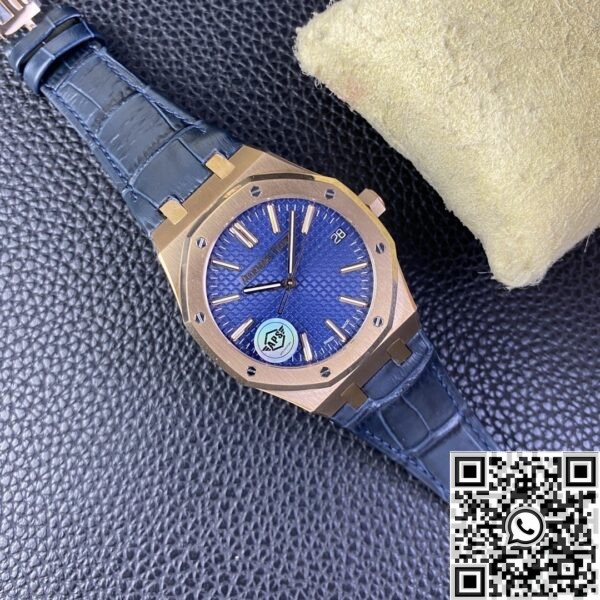 APS Replica Watches AP Royal Oak 320OR.03