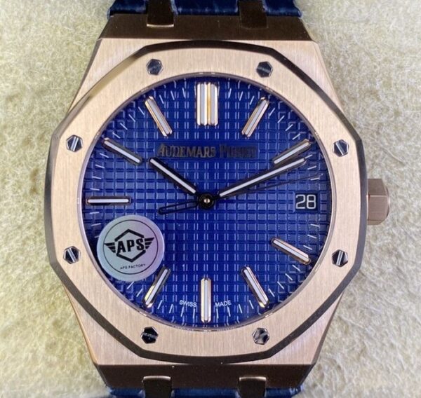 APS Replica Watches AP Royal Oak 320OR.03