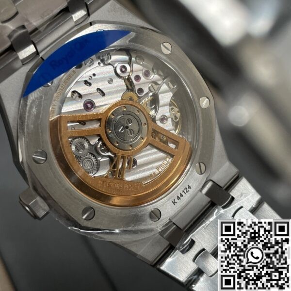 APS AP Replica Royal Oak 15500ST.OO.1220ST.01