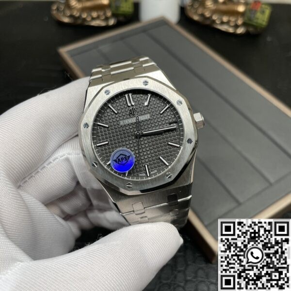 APS AP 15500 Replica Royal Oak 15500ST.OO.1220ST.02