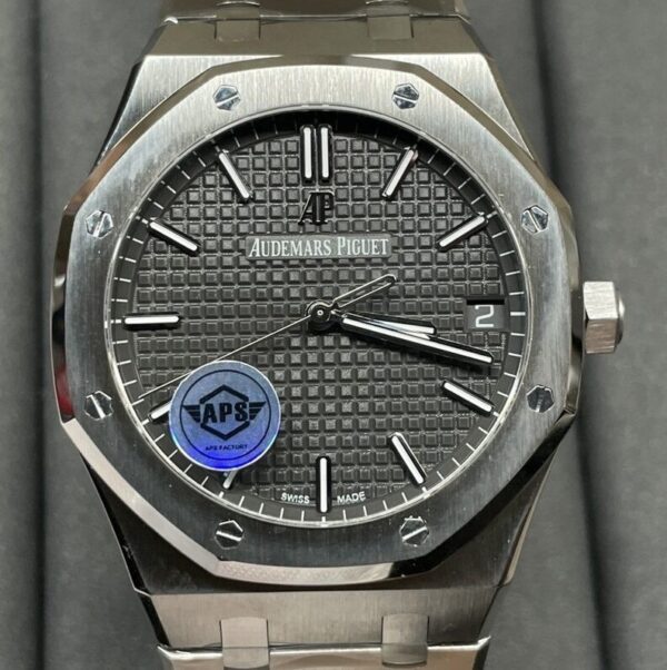 APS AP 15500 Replica Royal Oak 15500ST.OO.1220ST.02