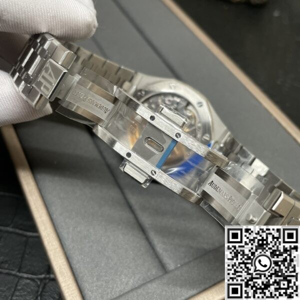 APS AP 15500 Replica Royal Oak 15500ST.OO.1220ST.02