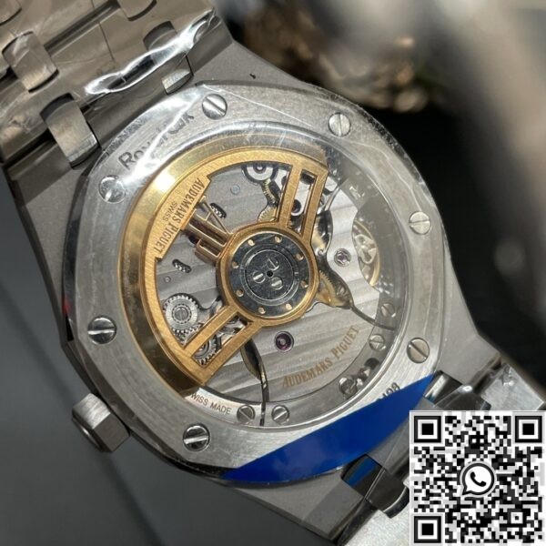 APS AP 15500 Replica Royal Oak 15500ST.OO.1220ST.02