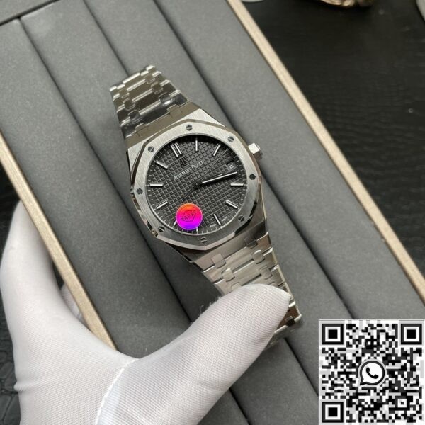 APS AP 15500 Replica Royal Oak 15500ST.OO.1220ST.02