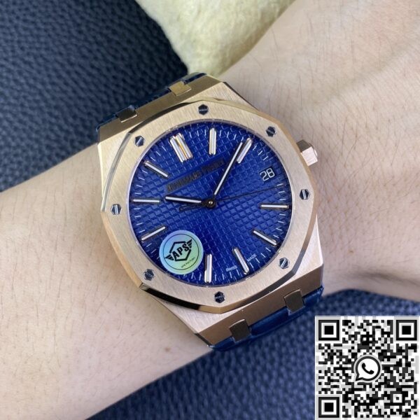 APS Replica Watches AP Royal Oak 320OR.03