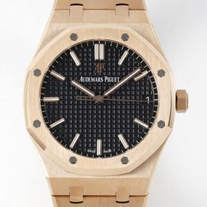 APS Fake Royal Oak AP 15500OR.OO.1220OR.01 Watch