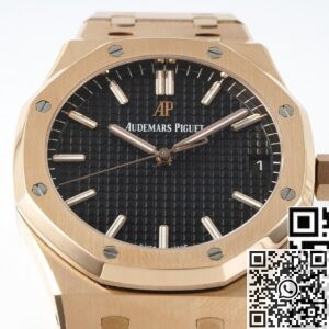 APS Fake Royal Oak AP 15500OR.OO.1220OR.01 Watch