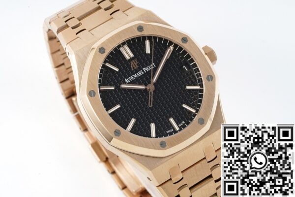 APS Fake Royal Oak AP 15500OR.OO.1220OR.01 Watch