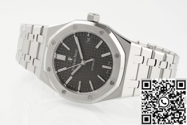 Replica AP Watch APS Factory Royal Oak 15450ST.OO.1256ST.02