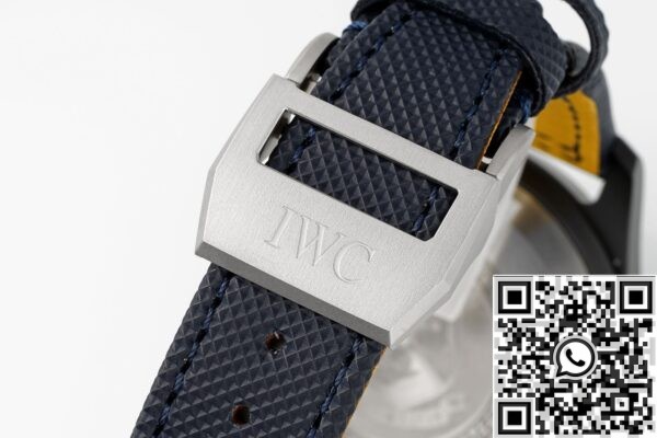 APS Factory IWC Replica Pilot IW389008 Watches