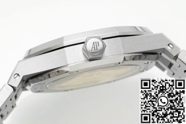 APS Factory Royal Oak Audemars Piguet 15450ST.OO.1256ST.03