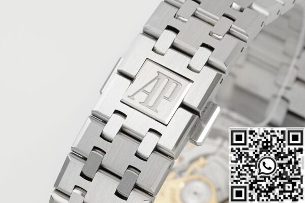 Replica AP Watch APS Factory Royal Oak 15450ST.OO.1256ST.02