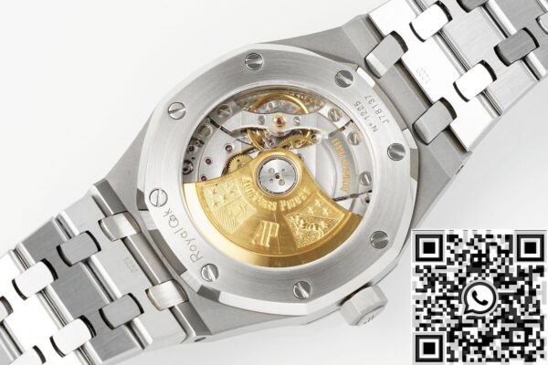 APS Factory Royal Oak Audemars Piguet 15450ST.OO.1256ST.03