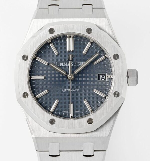 APS Factory Royal Oak Audemars Piguet 15450ST.OO.1256ST.03