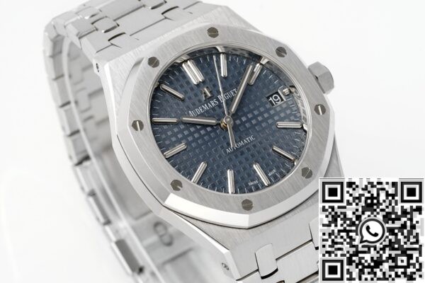 APS Factory Royal Oak Audemars Piguet 15450ST.OO.1256ST.03