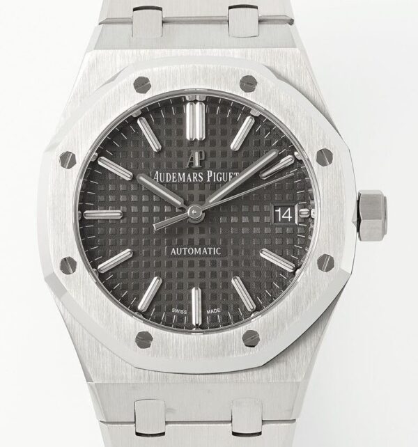 Replica AP Watch APS Factory Royal Oak 15450ST.OO.1256ST.02