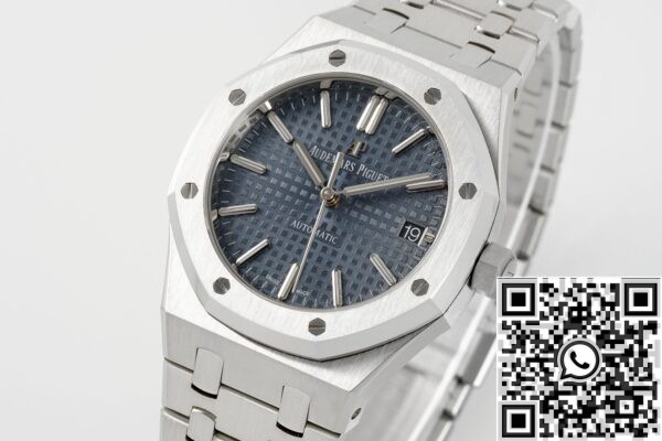 APS Factory Royal Oak Audemars Piguet 15450ST.OO.1256ST.03