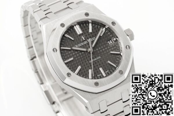 Replica AP Watch APS Factory Royal Oak 15450ST.OO.1256ST.02