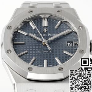 APS Factory Royal Oak Audemars Piguet 15450ST.OO.1256ST.03