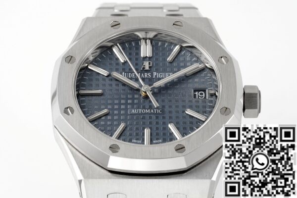 APS Factory Royal Oak Audemars Piguet 15450ST.OO.1256ST.03