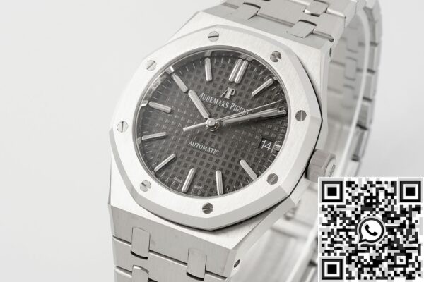 Replica AP Watch APS Factory Royal Oak 15450ST.OO.1256ST.02