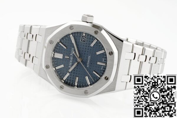 APS Factory Royal Oak Audemars Piguet 15450ST.OO.1256ST.03