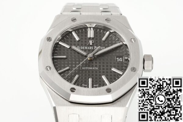 Replica AP Watch APS Factory Royal Oak 15450ST.OO.1256ST.02