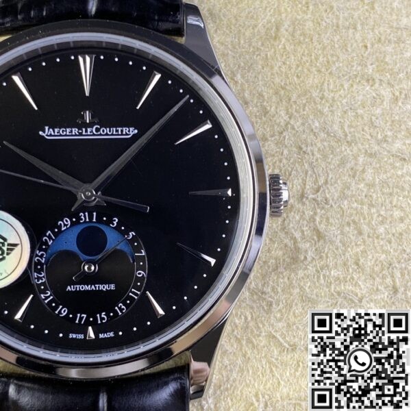 APS Watches Jaeger LeCoultre Master 1368471 Replica