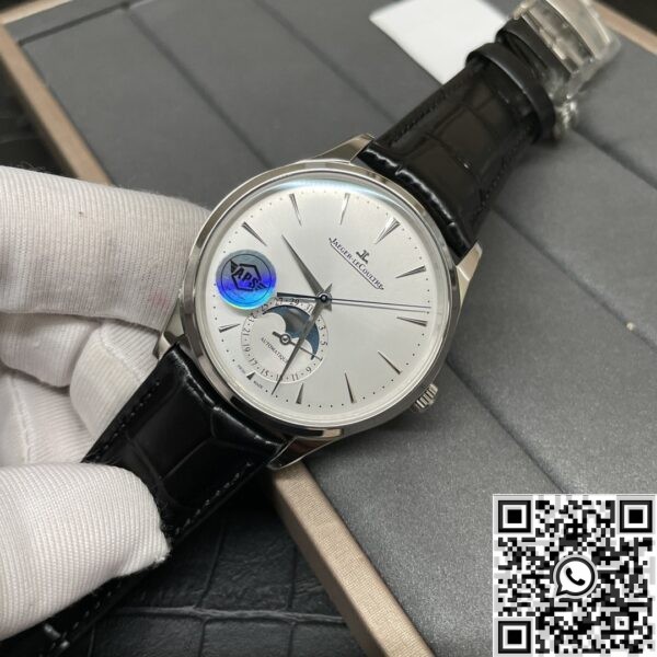 APS Factory Watch - Jaeger LeCoultre Master 1368430