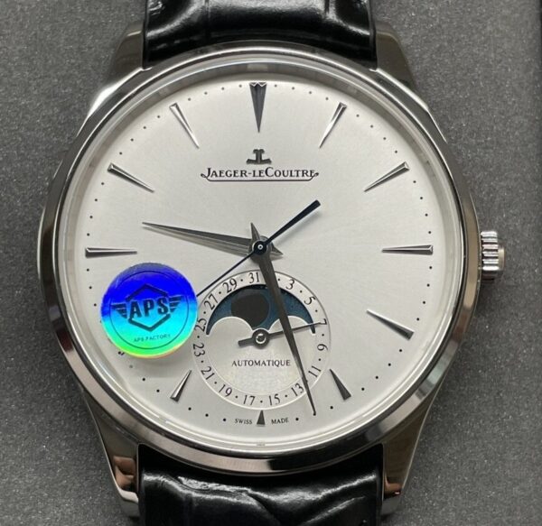 APS Factory Watch - Jaeger LeCoultre Master 1368430