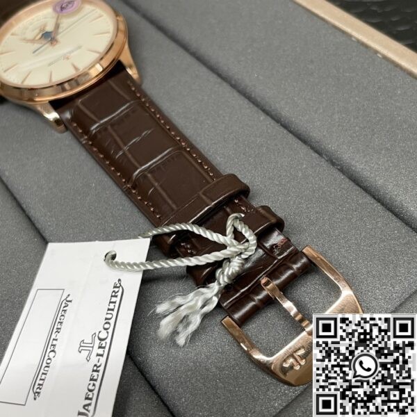 APS Rose Gold Watch - Jaeger LeCoultre Master 1362510