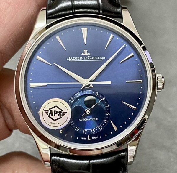 APS Jaeger-LeCoultre Watch - Master 1368480