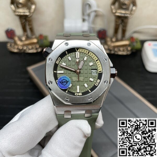 APS Fake AP Royal Oak Offshore 15720ST.OO.A052CA.01